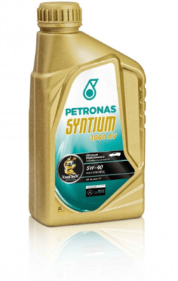 PETRONAS - Syntium 3000 AV 5W40 1L
