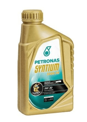 PETRONAS Syntium 3000 FR 5W30 1L