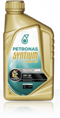 PETRONAS Syntium 5000 CP 5W30 1L