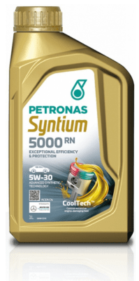 PETRONAS Syntium 5000 RN 5W30 1L