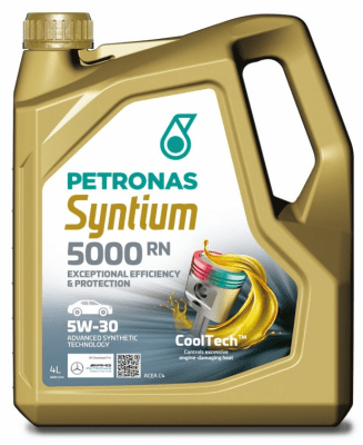 PETRONAS Syntium 5000 RN 5W30 4L