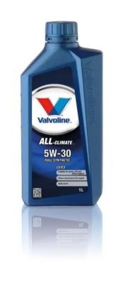 Valvoline All-Climate C2/C3 5W-30 1 l