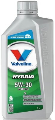 Valvoline Hybrid C2 5W-30 1 l