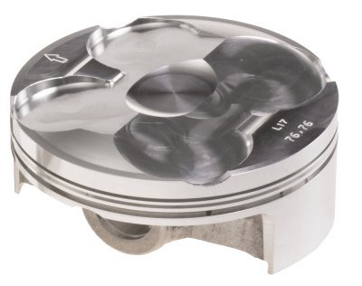 Meteor piston - Piestna sada A priemer 76.76 mm (Honda), Meteor piston