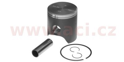 Meteor piston - Piestna sada A priemer 53.95 mm (Gas Gas), Meteor piston