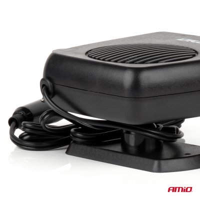 AMiO - Ohrievač do auta -12V 150W