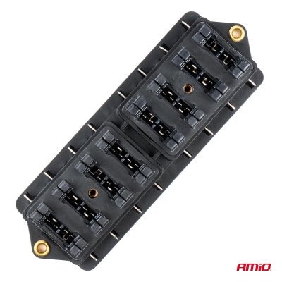 AMiO - Poistková skrinka keramická - 03042