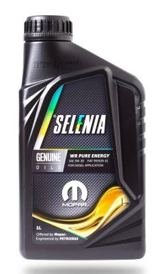 SELENIA - Mopar WR Diesel Pure Energy 5W30 1L