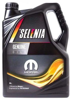 SELENIA - Motorový olej Mopar K 5W40 5L