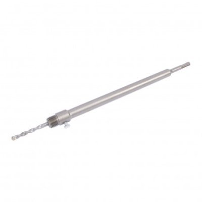 STAVTOOL - Stopka upínacia SDS plus - vŕtacia korunka 300mm