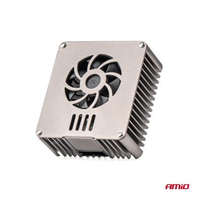 AMiO - LED žiarovky hlavného svietenia D5S XD Series