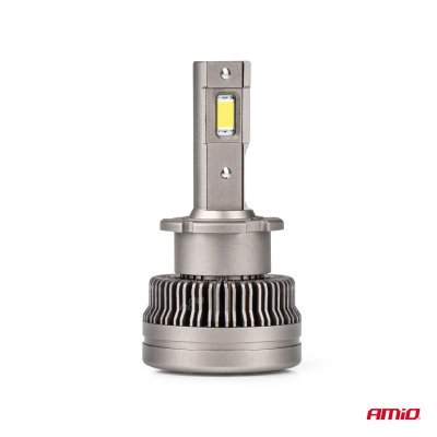 AMiO - LED žiarovky hlavného svietenia D4S/D4R XD Series