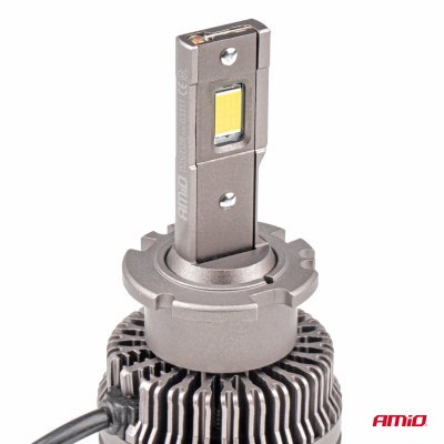 AMiO - LED žiarovky hlavného svietenia D2S/D2R XD Series AMiO