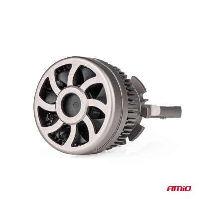 AMiO - LED žiarovky hlavného svietenia D2S/D2R XD Series AMiO