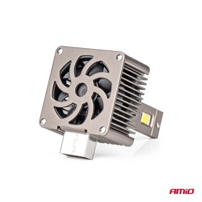 AMiO - LED žiarovky hlavného svietenia D8S XD Series