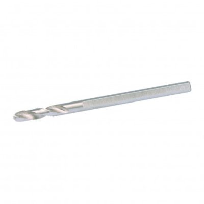 RUKO - Vrták vodiaci brúsený HSS Co 5 6,35x82mm