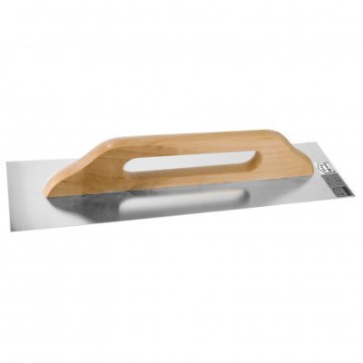 STAVTOOL - Hladítko rovné 360x130mm EXTRA