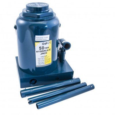 Xtline - Hydraulický zdvihák 50T