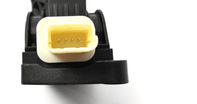OEM PSA - POTENCIOMETER PLYNU CITROEN C2, C3, C4/ PEUGEOT 307 1601K7