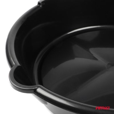 AMiO - Nádoba na vypúšťanie oleja 6L, 37cm