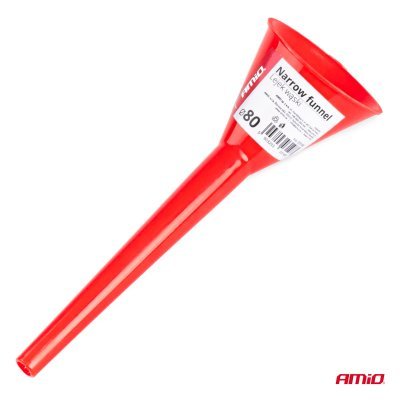 AMiO - Úzky lievik dlhý 29cm