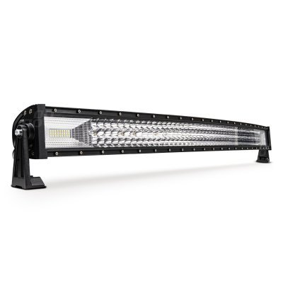 AMiO - Pracovné LED svetlo AWL46 198 LED COMBO 9-36V