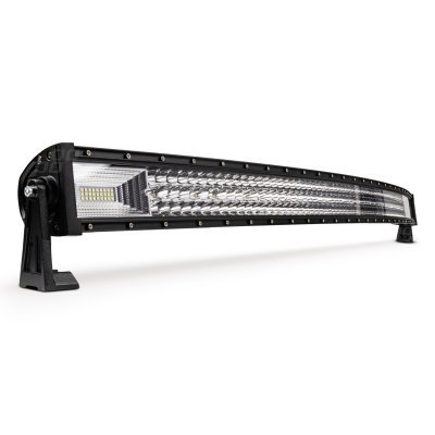 AMiO - Pracovné LED svetlo AWL47 243 LED COMBO 9-36V