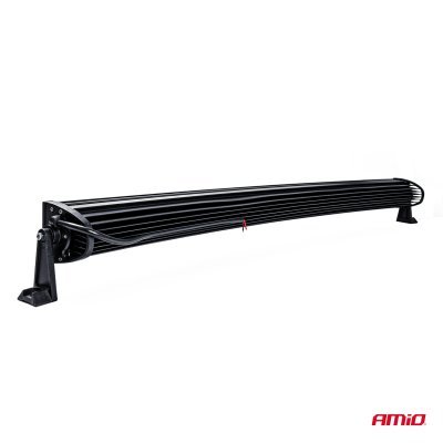 AMiO - Pracovné LED svetlo AWL47 243 LED COMBO 9-36V