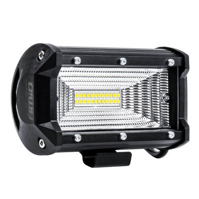 AMiO - Pracovné LED svetlo AWL35 24 LED FLOOD 9-36V