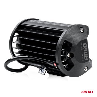 AMiO - Pracovné LED svetlo AWL35 24 LED FLOOD 9-36V