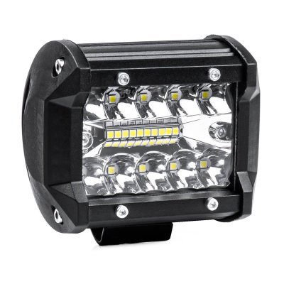 AMiO - Pracovné LED svetlo AWL36 20 LED SPOT 9-36V