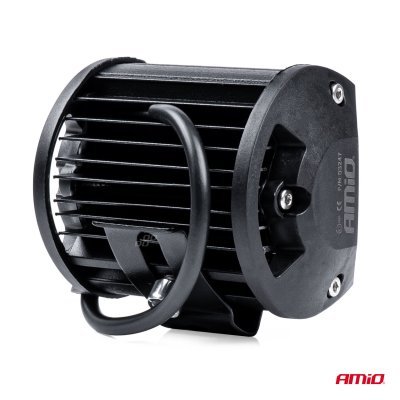 AMiO - Pracovné LED svetlo AWL36 20 LED SPOT 9-36V