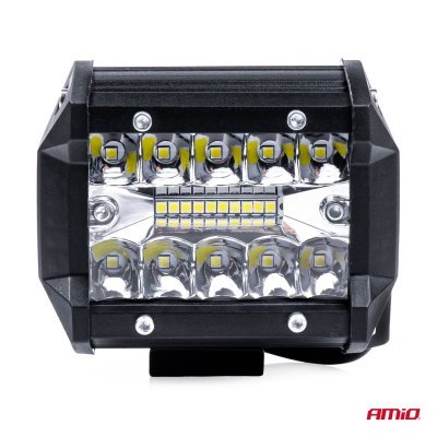 AMiO - Pracovné LED svetlo AWL36 20 LED SPOT 9-36V
