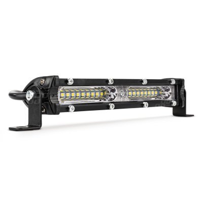 AMiO - Pracovné LED svetlo AWL48 18 LED SPOT 9-36V