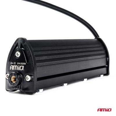 AMiO - Pracovné LED svetlo AWL48 18 LED SPOT 9-36V