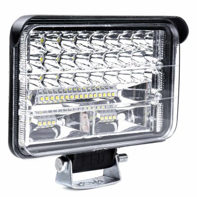 AMiO - Pracovné LED svetlo AWL41 50 LED SPOT 9-36V