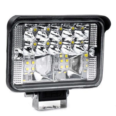 AMiO - Pracovné LED svetlo AWL39 18 LED SPOT 9-36V
