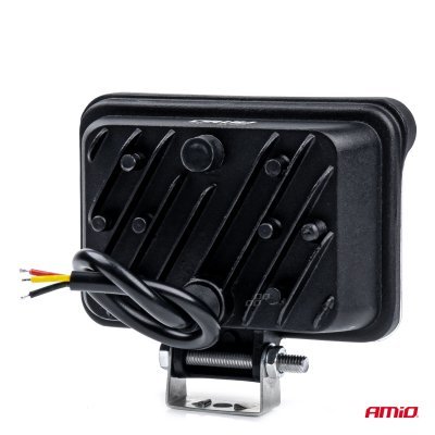 AMiO - Pracovné LED svetlo AWL39 18 LED SPOT 9-36V