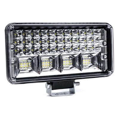 AMiO - Pracovné LED svetlo AWL42 57 LED SPOT 9-36V