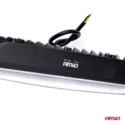 AMiO - Pracovné LED svetlo AWL42 57 LED SPOT 9-36V