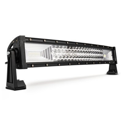 AMiO - Pracovné LED svetlo AWL44 108 LED COMBO 9-36V