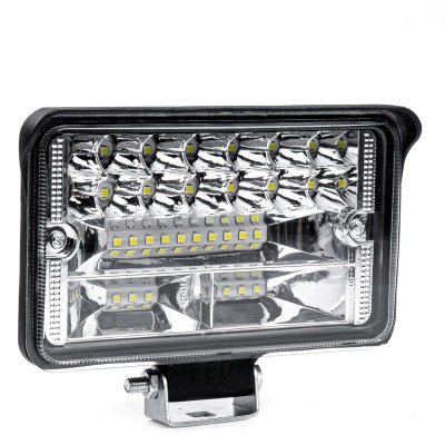 AMiO - Pracovné LED svetlo AWL40 36 LED SPOT 9-36V