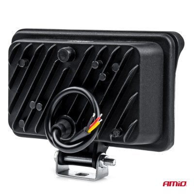 AMiO - Pracovné LED svetlo AWL40 36 LED SPOT 9-36V