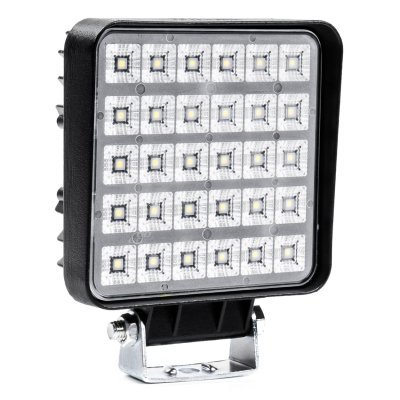 AMiO - Pracovné LED svetlo AWL33 30 LED FLOOD 9-36V