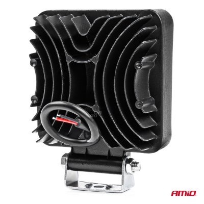 AMiO - Pracovné LED svetlo AWL33 30 LED FLOOD 9-36V