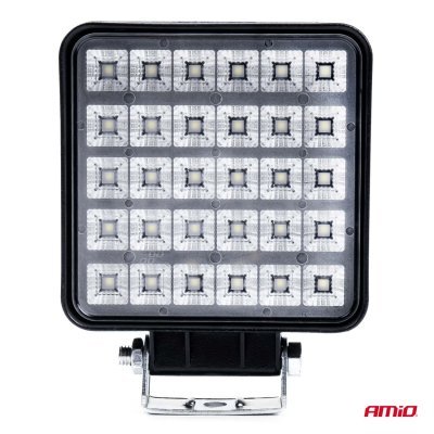 AMiO - Pracovné LED svetlo AWL33 30 LED FLOOD 9-36V