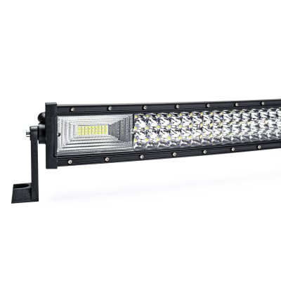 AMiO - Pracovné LED svetlo AWL45 153 LED COMBO 9-36V