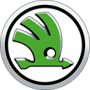 SKODA OEM