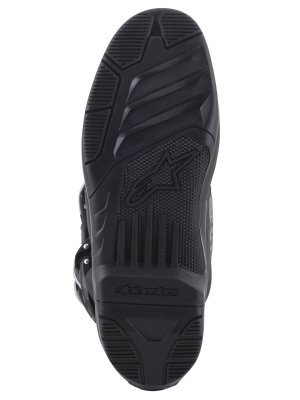 ALPINESTARS - Topánky TECH 5, (čierna/šedá/žltá fluo, veľ. 42)