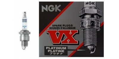 zapalovací svíčka BR10EG řada Platinum, NGK